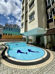 St Francis Court (D12), Apartment #624522781